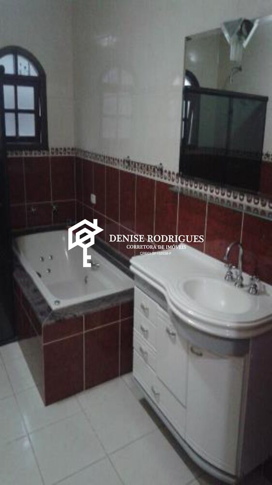 Casa, 4 quartos, 520 m² - Foto 13