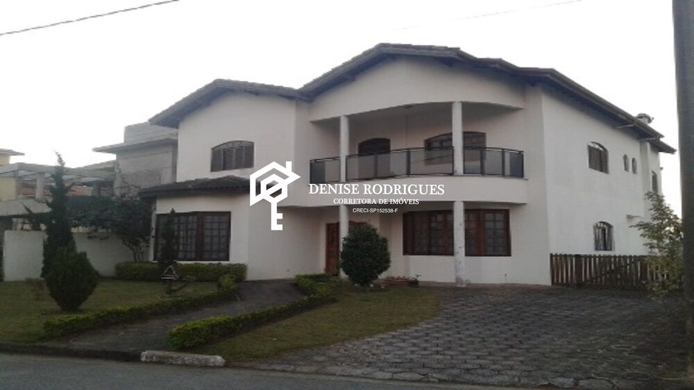 Casa, 4 quartos, 520 m² - Foto 6