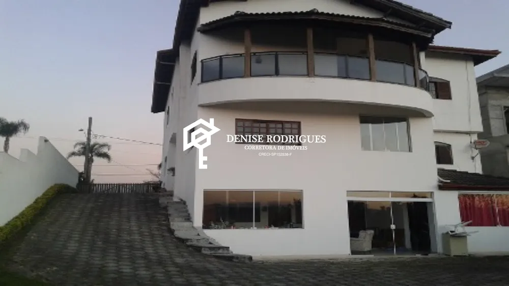 Casa, 4 quartos, 520 m² - Foto 3