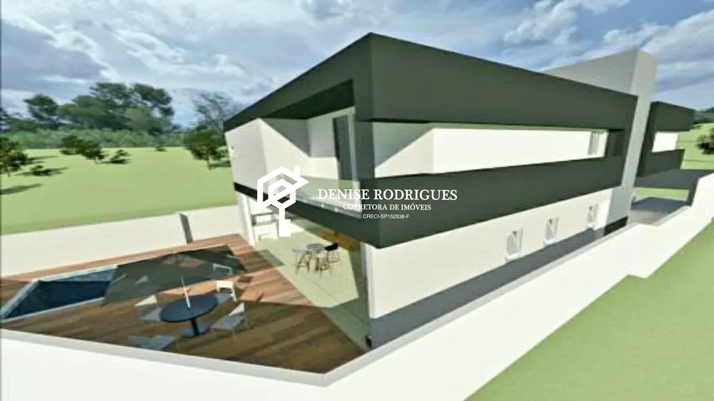Casa, 4 quartos, 315 m² - Foto 11