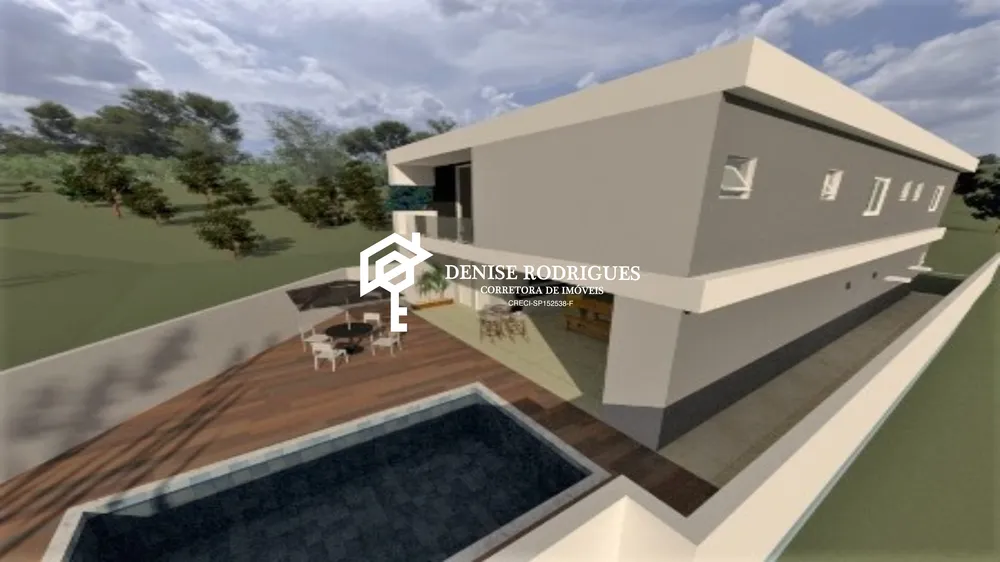 Casa, 4 quartos, 315 m² - Foto 8