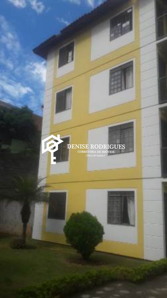 Apartamento, 2 quartos, 47 m² - Foto 12