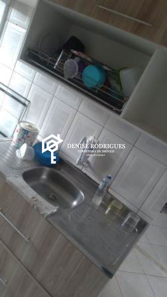 Apartamento, 2 quartos, 47 m² - Foto 7