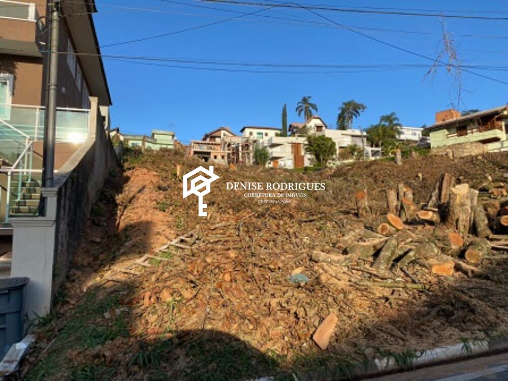 Terreno, 375 m² - Foto 1