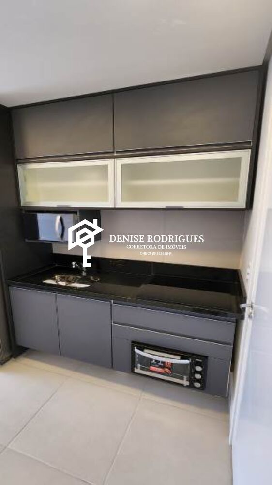 Apartamento, 1 quarto, 37 m² - Foto 4