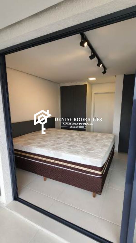 Apartamento, 1 quarto, 37 m² - Foto 8