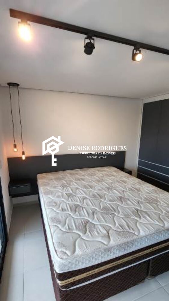Apartamento, 1 quarto, 37 m² - Foto 5