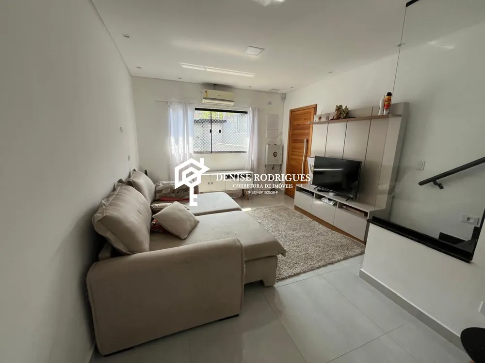 Casa, 2 quartos, 135 m² - Foto 5