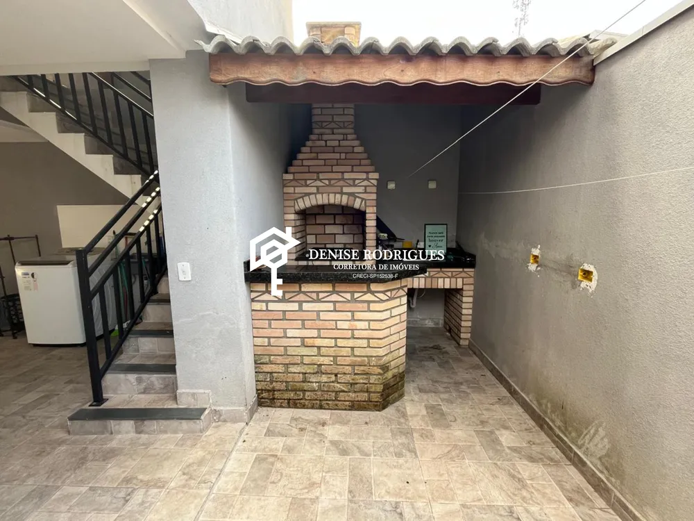 Casa, 2 quartos, 135 m² - Foto 2