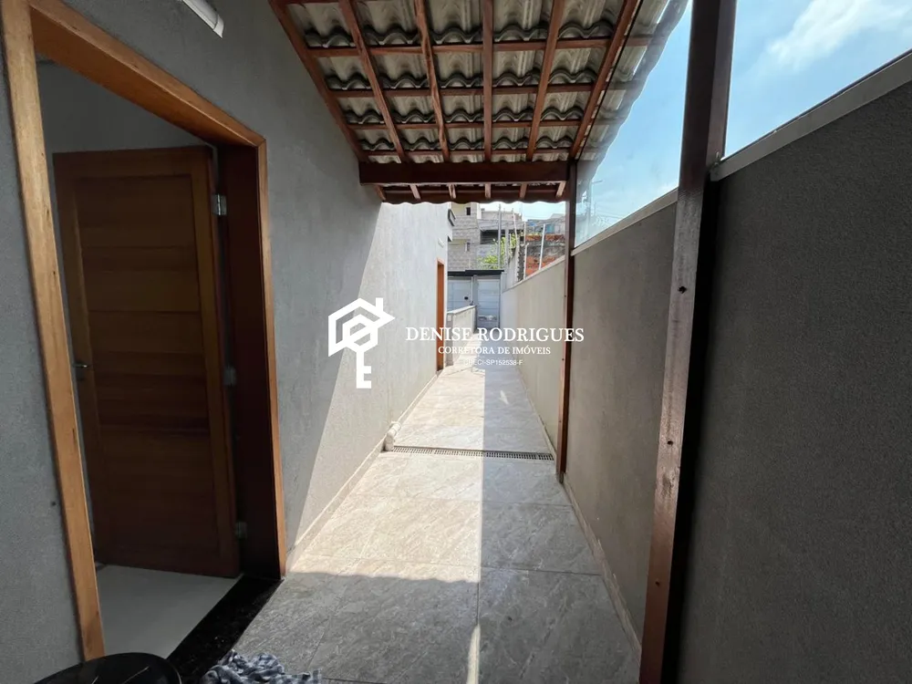 Casa, 2 quartos, 135 m² - Foto 2