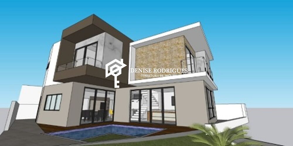 Casa, 3 quartos, 290 m² - Foto 4