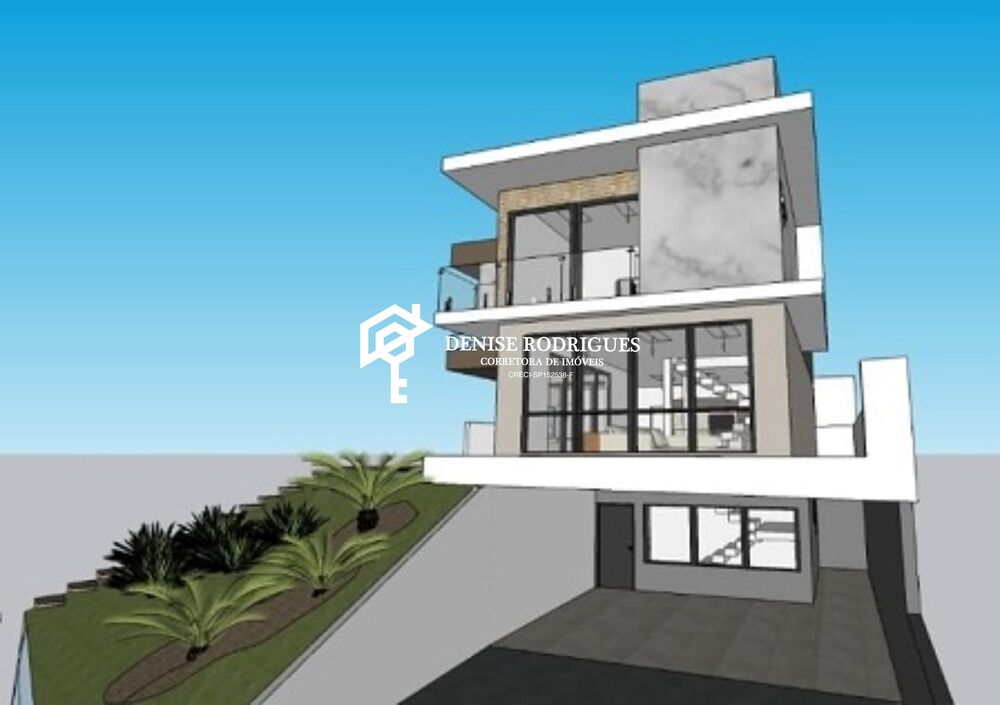 Casa, 3 quartos, 290 m² - Foto 5