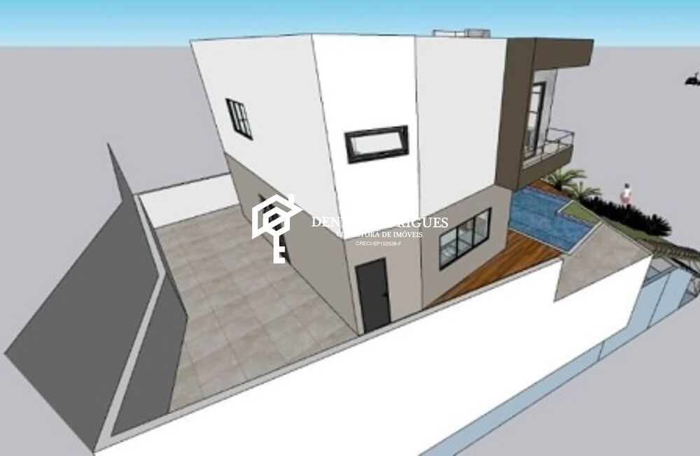 Casa, 3 quartos, 290 m² - Foto 6