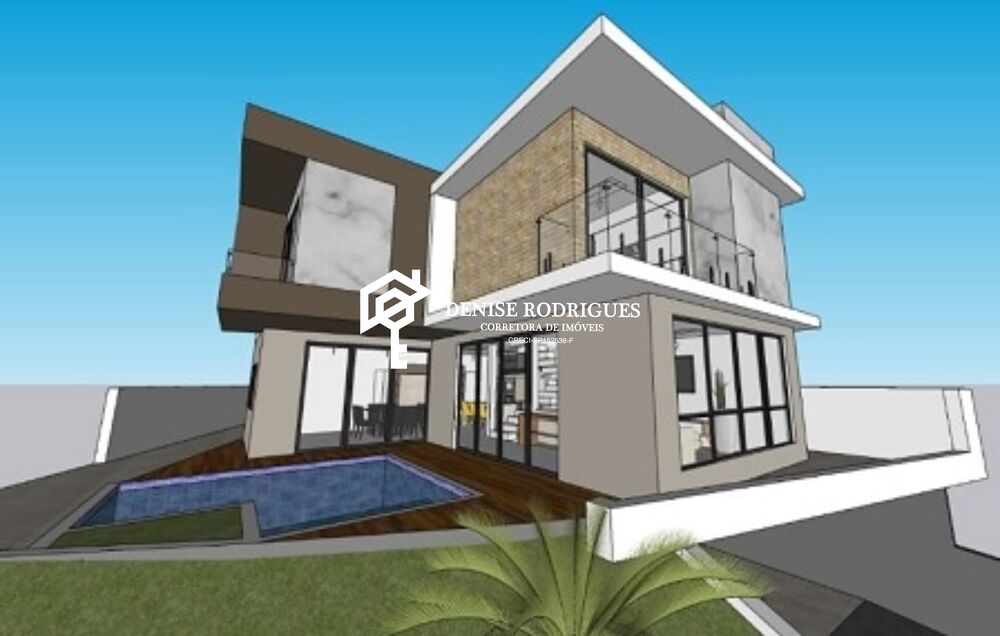 Casa, 3 quartos, 290 m² - Foto 3