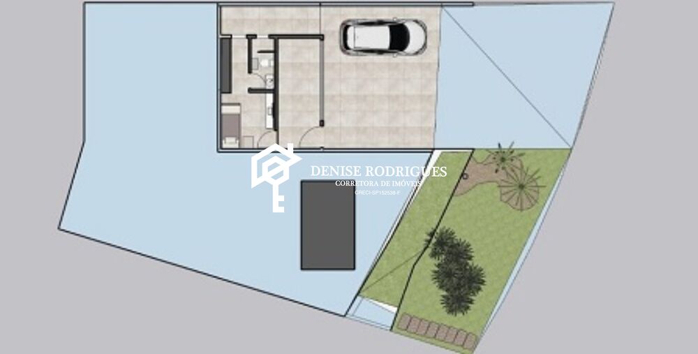 Casa, 3 quartos, 290 m² - Foto 7