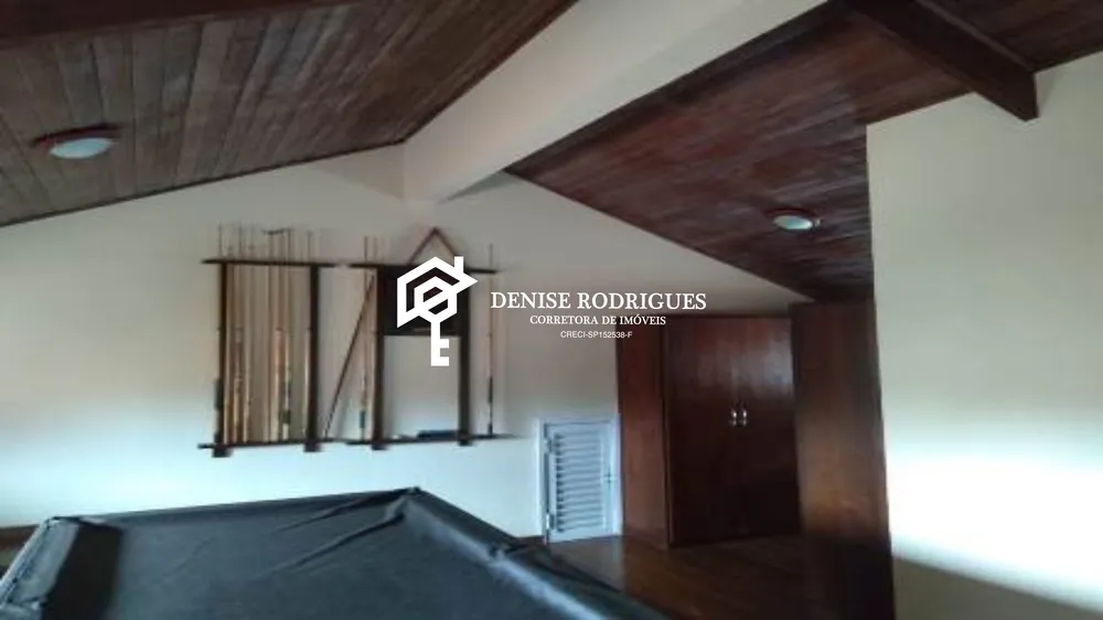 Casa, 4 quartos, 390 m² - Foto 29