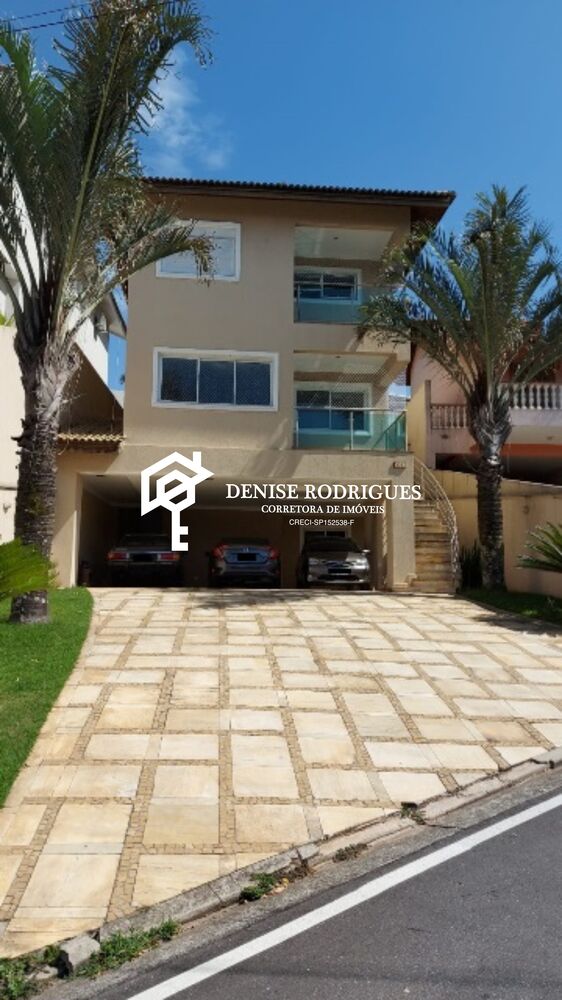 Casa, 4 quartos, 390 m² - Foto 3