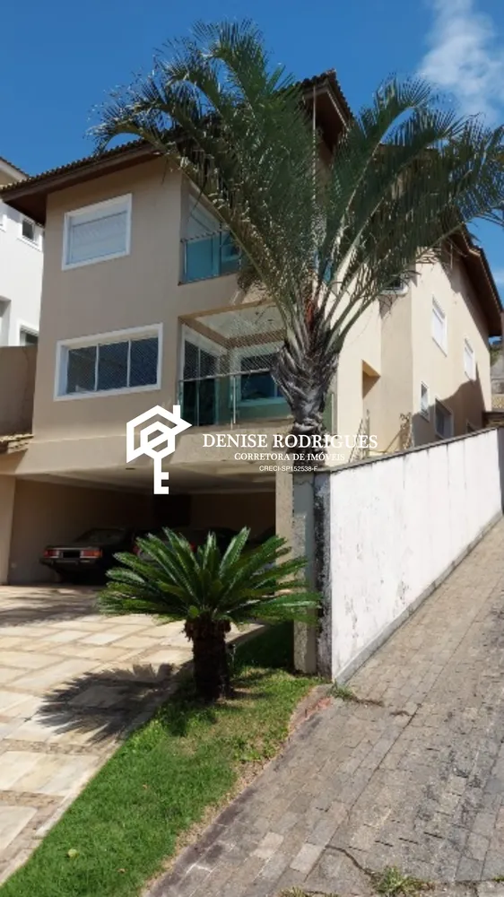 Casa, 4 quartos, 390 m² - Foto 5
