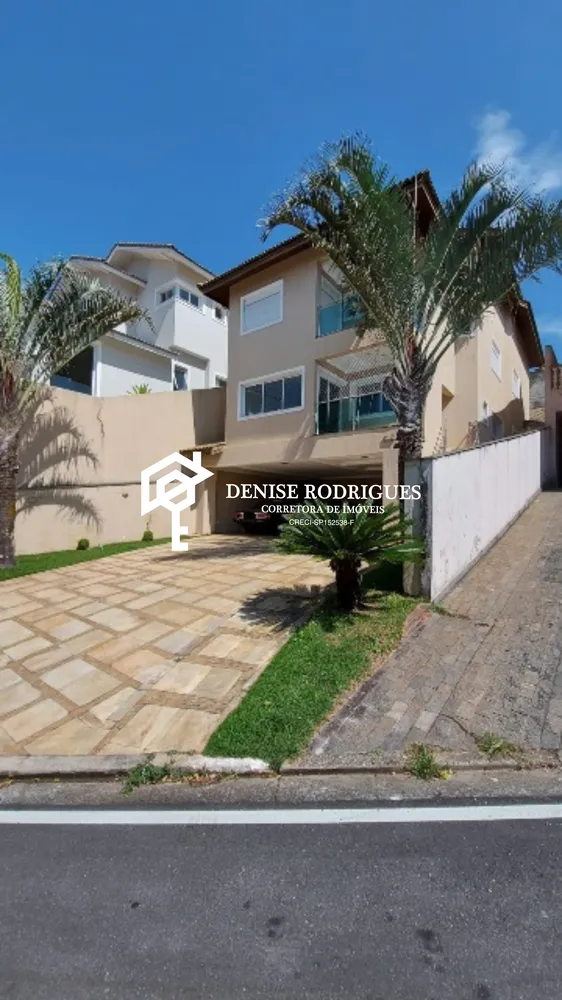 Casa, 4 quartos, 390 m² - Foto 3