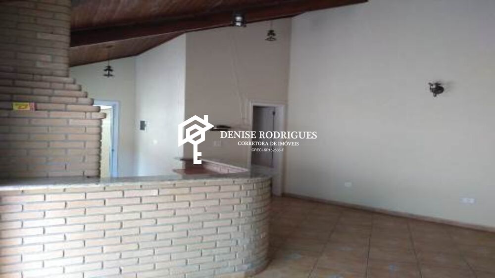 Casa, 4 quartos, 390 m² - Foto 1