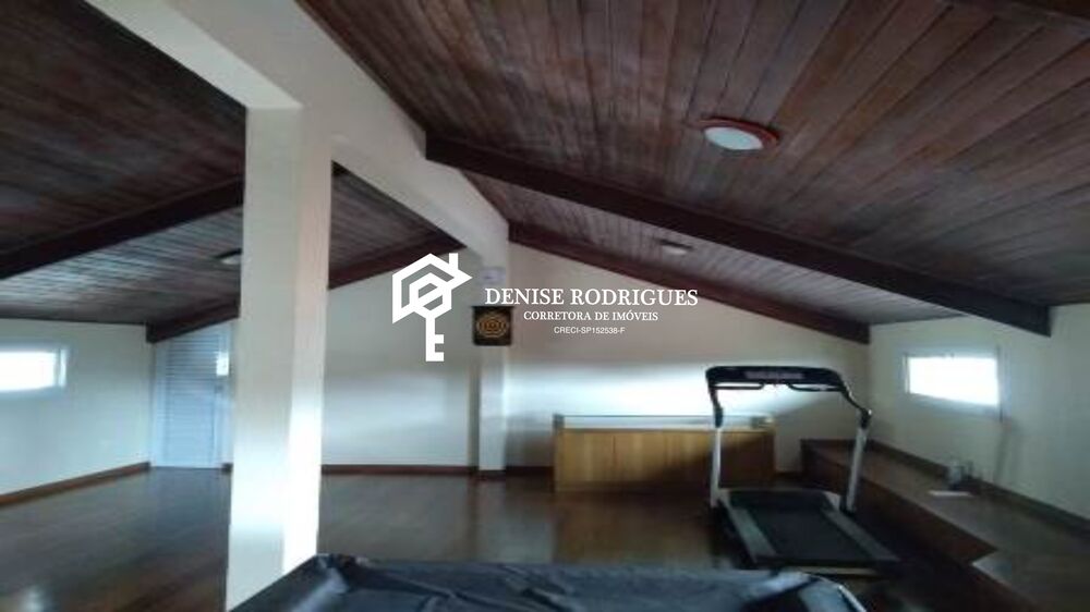 Casa, 4 quartos, 390 m² - Foto 2