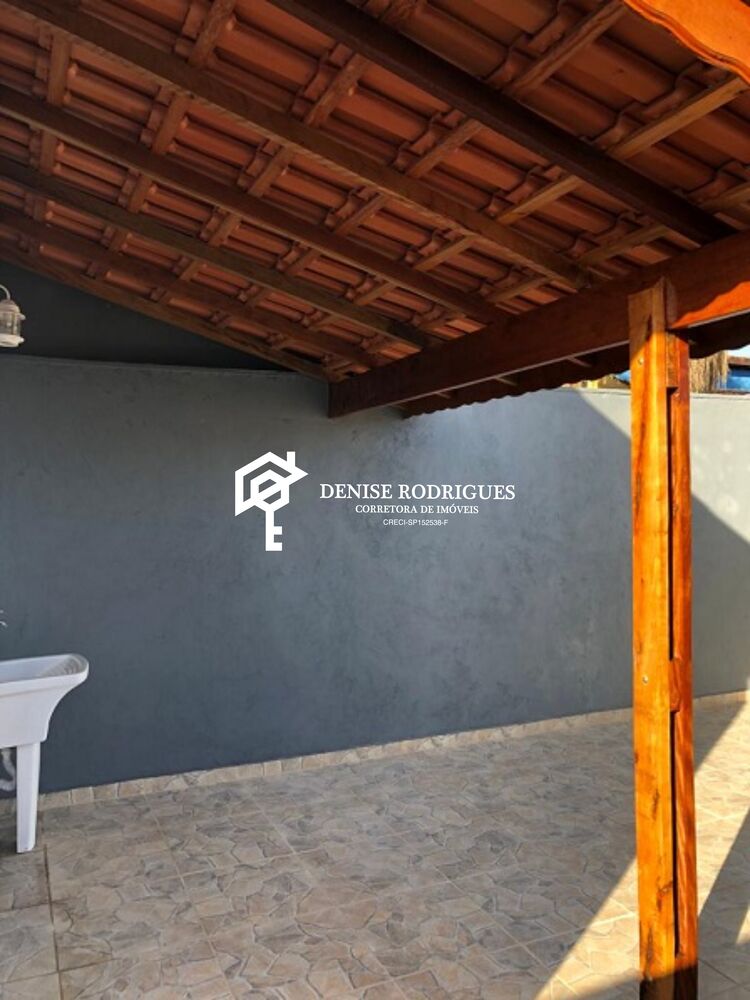 Casa, 2 quartos, 84 m² - Foto 13