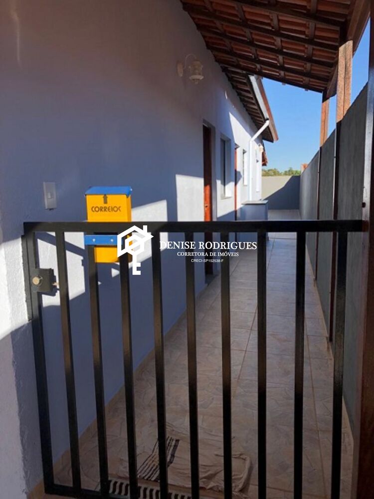 Casa, 2 quartos, 84 m² - Foto 2