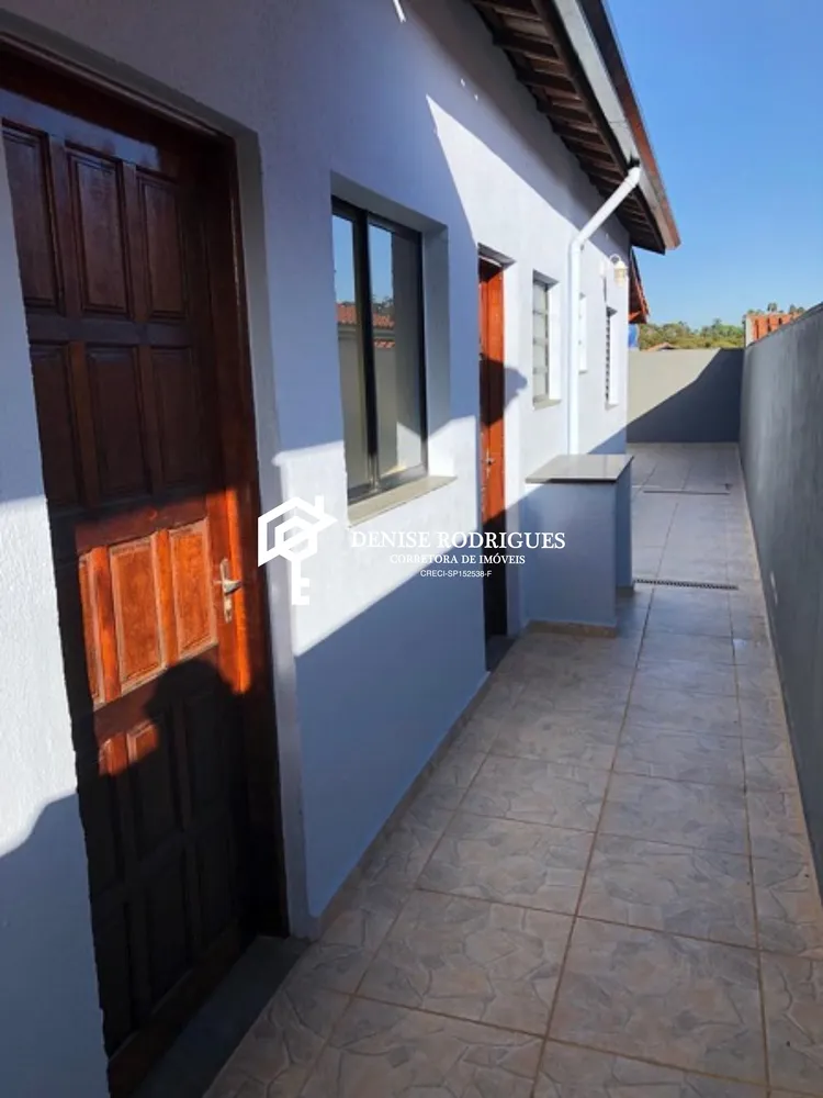 Casa, 2 quartos, 84 m² - Foto 17