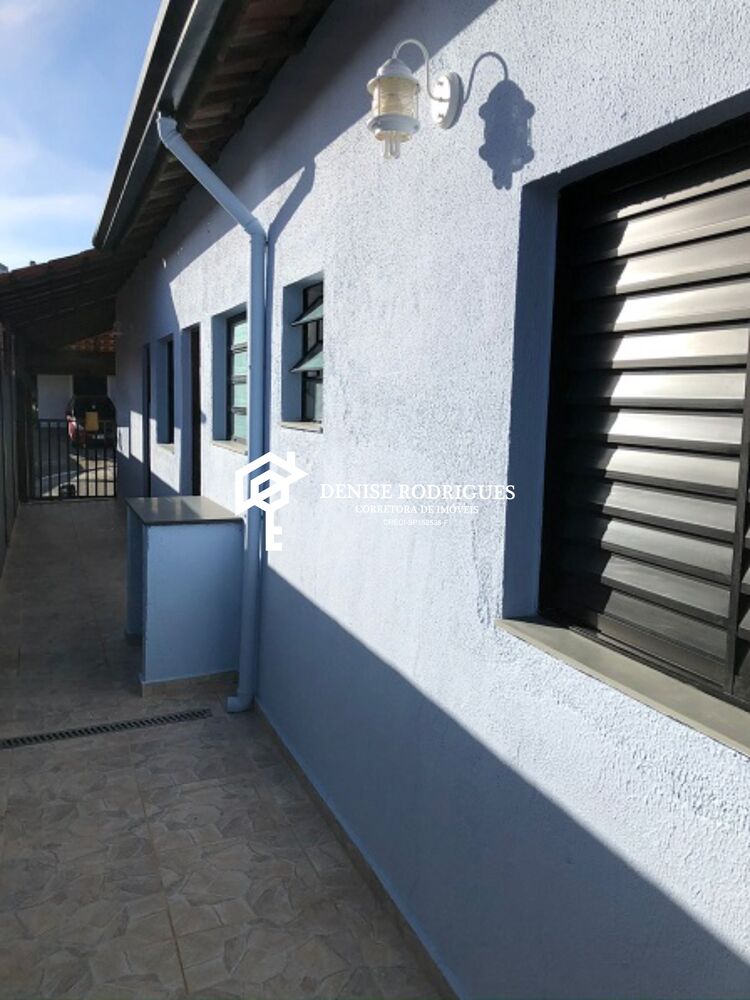 Casa, 2 quartos, 84 m² - Foto 9