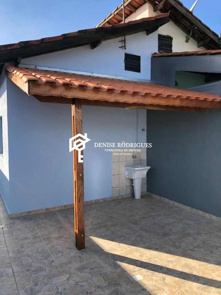 Casa, 2 quartos, 84 m² - Foto 3