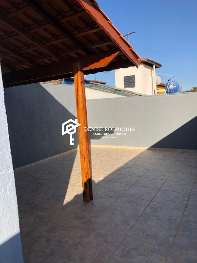 Casa, 2 quartos, 84 m² - Foto 15