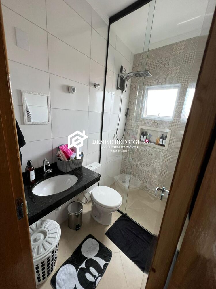 Casa à venda com 2 quartos, 70m² - Foto 13
