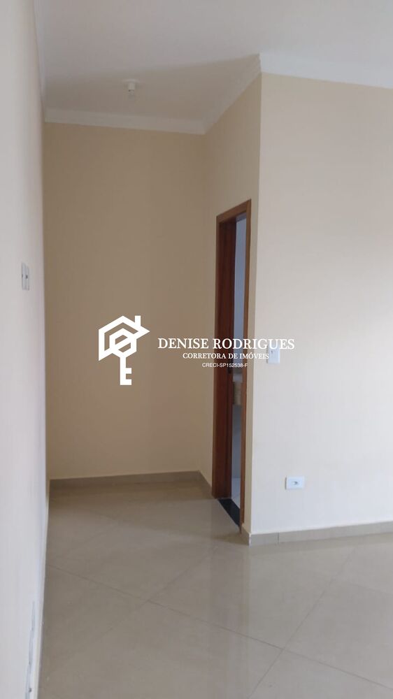 Casa à venda com 3 quartos, 90m² - Foto 12