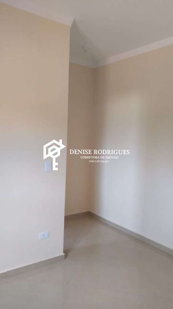 Casa à venda com 3 quartos, 90m² - Foto 9