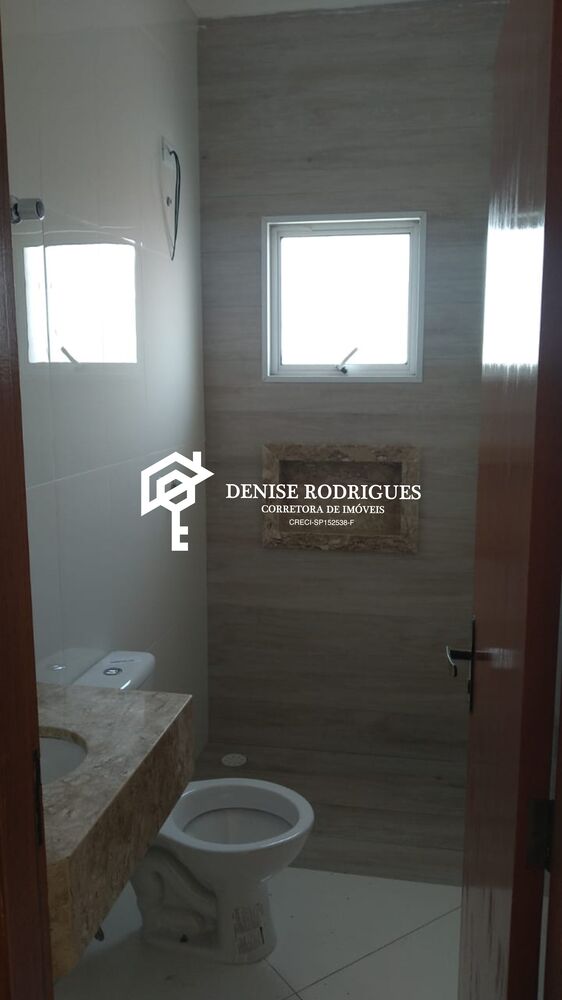 Casa à venda com 3 quartos, 90m² - Foto 10
