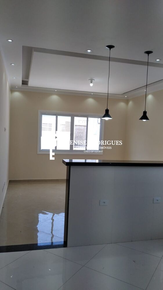 Casa à venda com 3 quartos, 90m² - Foto 3