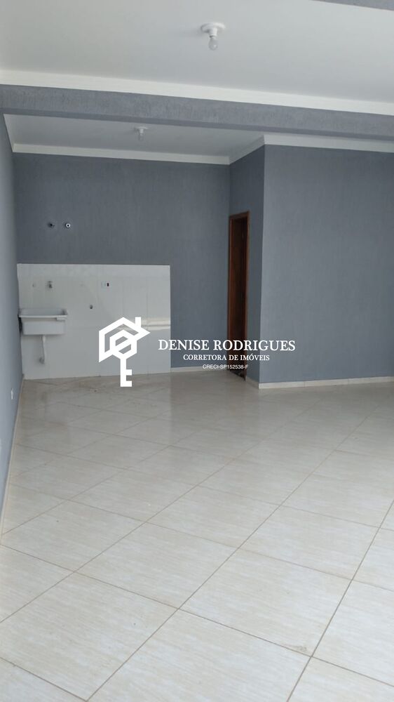 Casa à venda com 3 quartos, 90m² - Foto 16