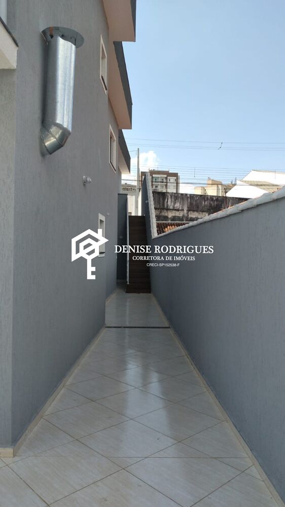 Casa à venda com 3 quartos, 90m² - Foto 15