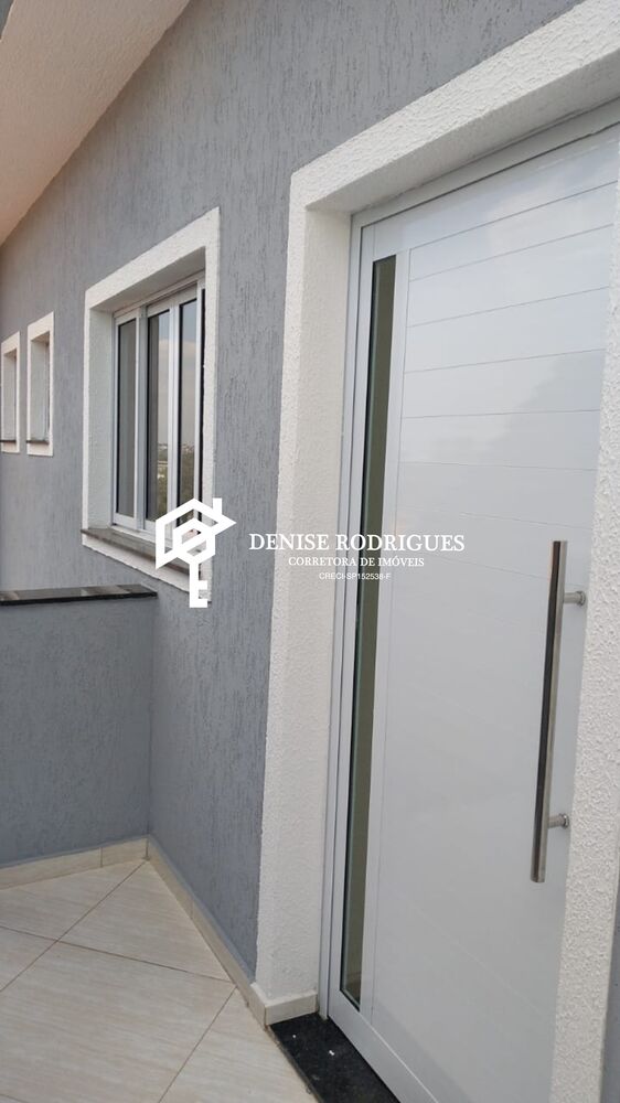 Casa à venda com 3 quartos, 90m² - Foto 2