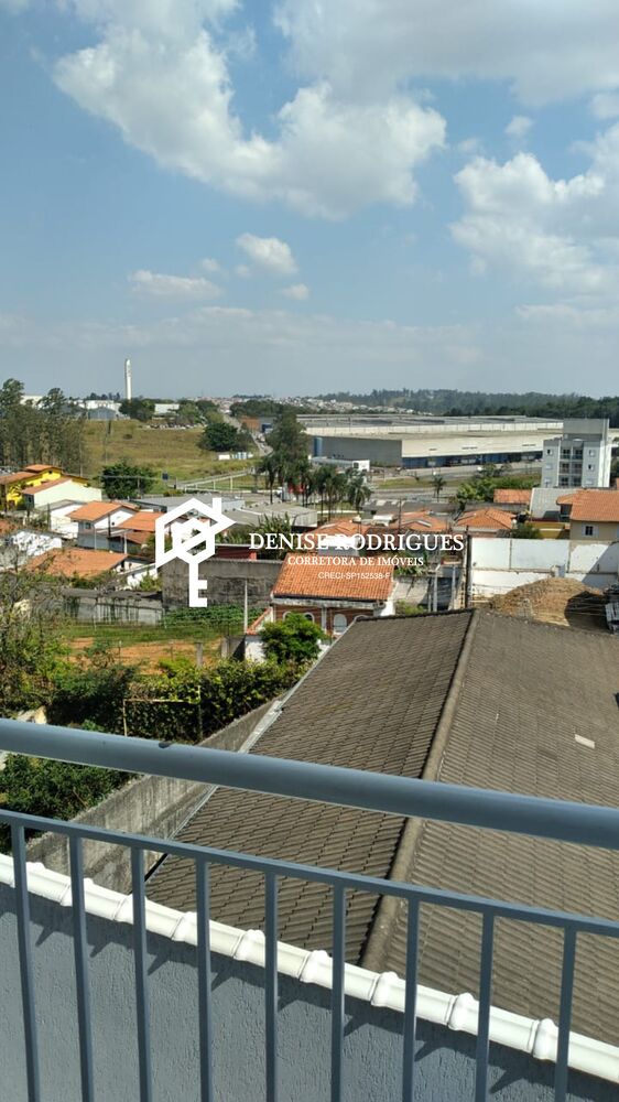 Casa à venda com 3 quartos, 90m² - Foto 14