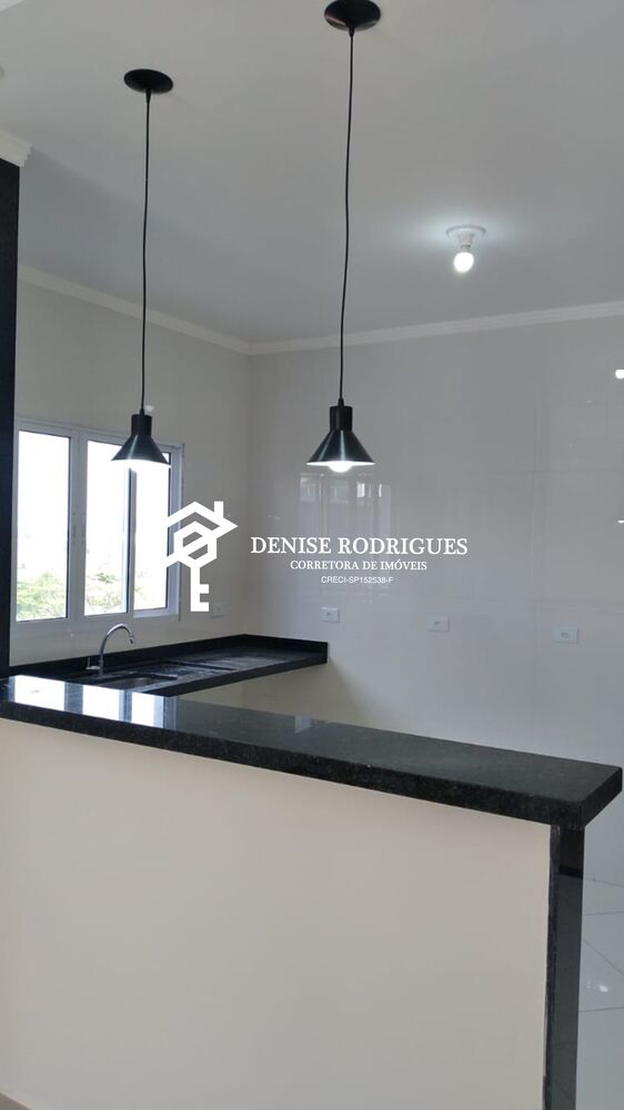 Casa à venda com 3 quartos, 90m² - Foto 4