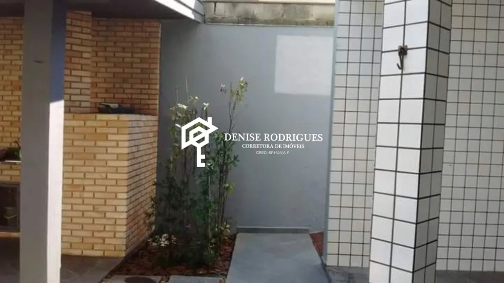 Casa, 3 quartos, 320 m² - Foto 12