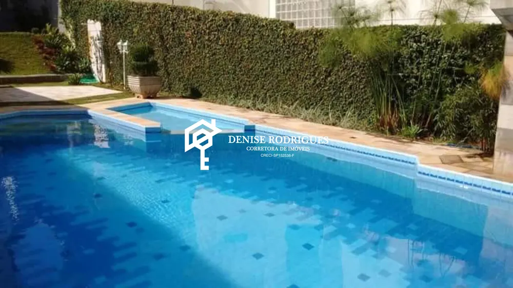 Casa, 3 quartos, 320 m² - Foto 5