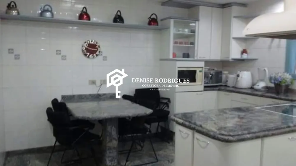 Casa, 3 quartos, 320 m² - Foto 4