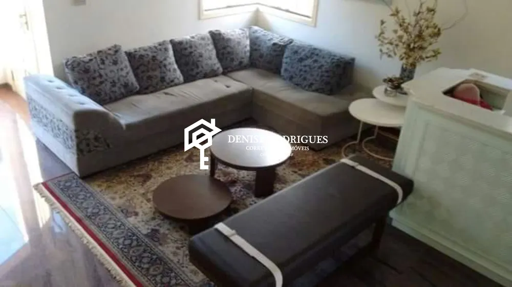 Casa, 3 quartos, 320 m² - Foto 2