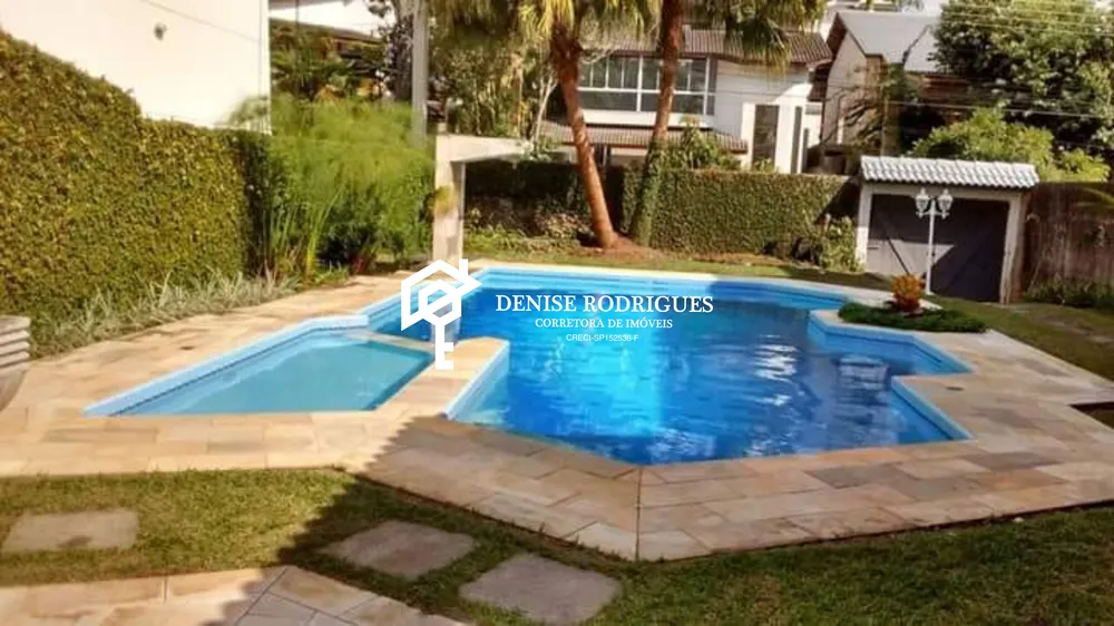 Casa, 3 quartos, 320 m² - Foto 8
