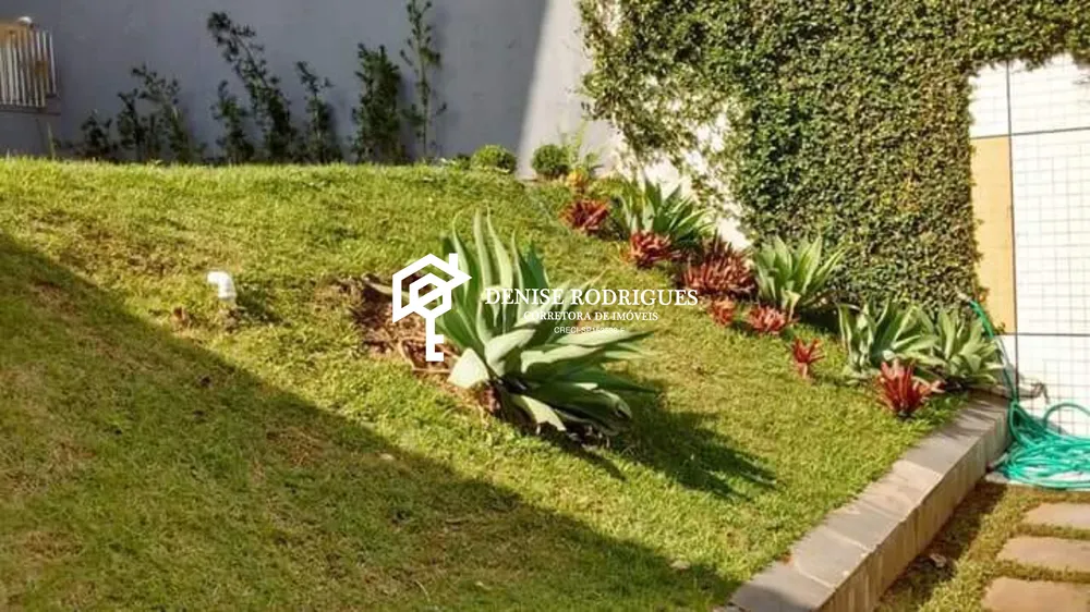 Casa, 3 quartos, 320 m² - Foto 10