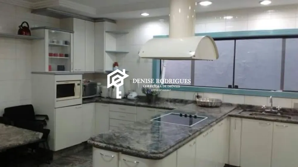 Casa, 3 quartos, 320 m² - Foto 3