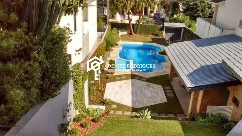 Casa, 3 quartos, 320 m² - Foto 7