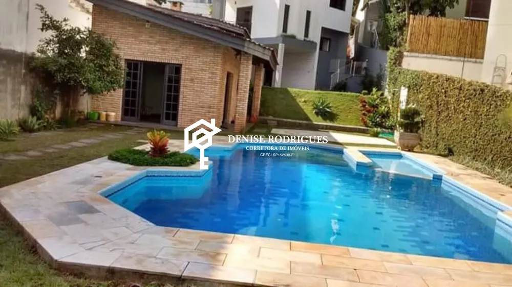 Casa, 3 quartos, 320 m² - Foto 11
